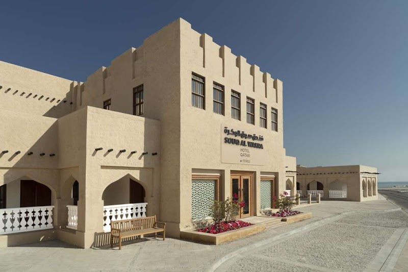 Souq Al Wakra Hotel Qatar by Tivoli Al Wakrah - Al Wakra - Qatar - booked ai