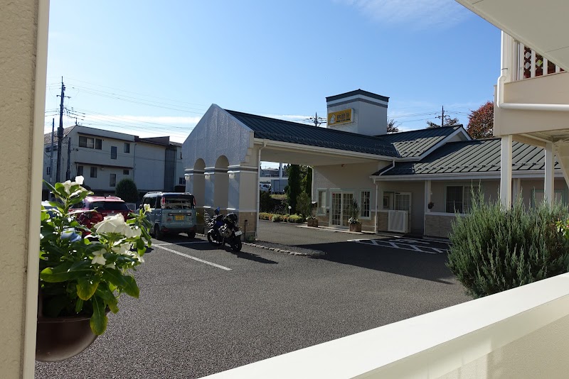 Fujiyoshida Grand Hotel - Fujiyoshida - Japan - booked ai