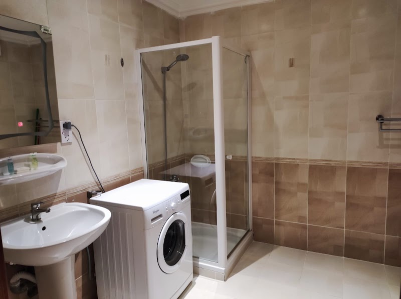 Wakra Inn Hotel Apartments Al Wakrah - Al Wakrah - Qatar - booked ai