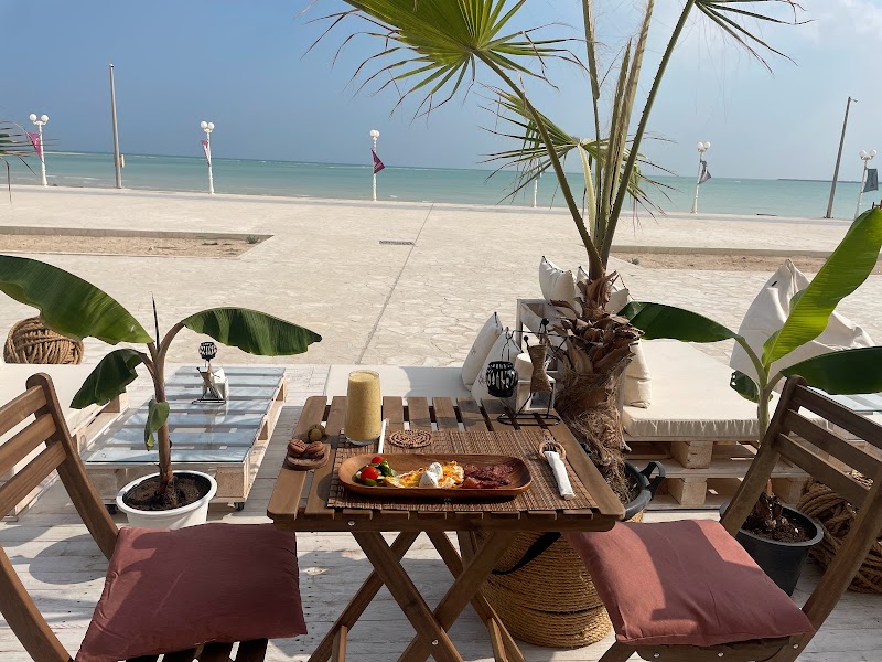 Pampas - Al Wakrah - Qatar - booked ai