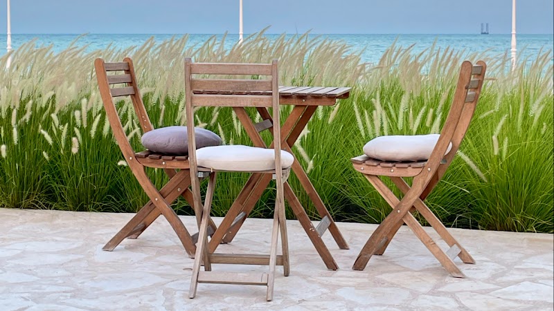 Pampas - Al Wakrah - Qatar - booked ai