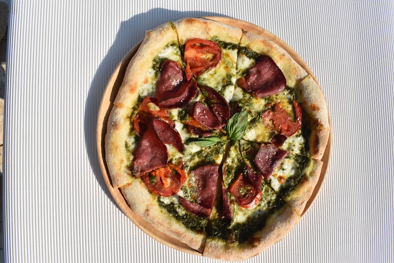 Pampas - Al Wakrah - Qatar - booked ai