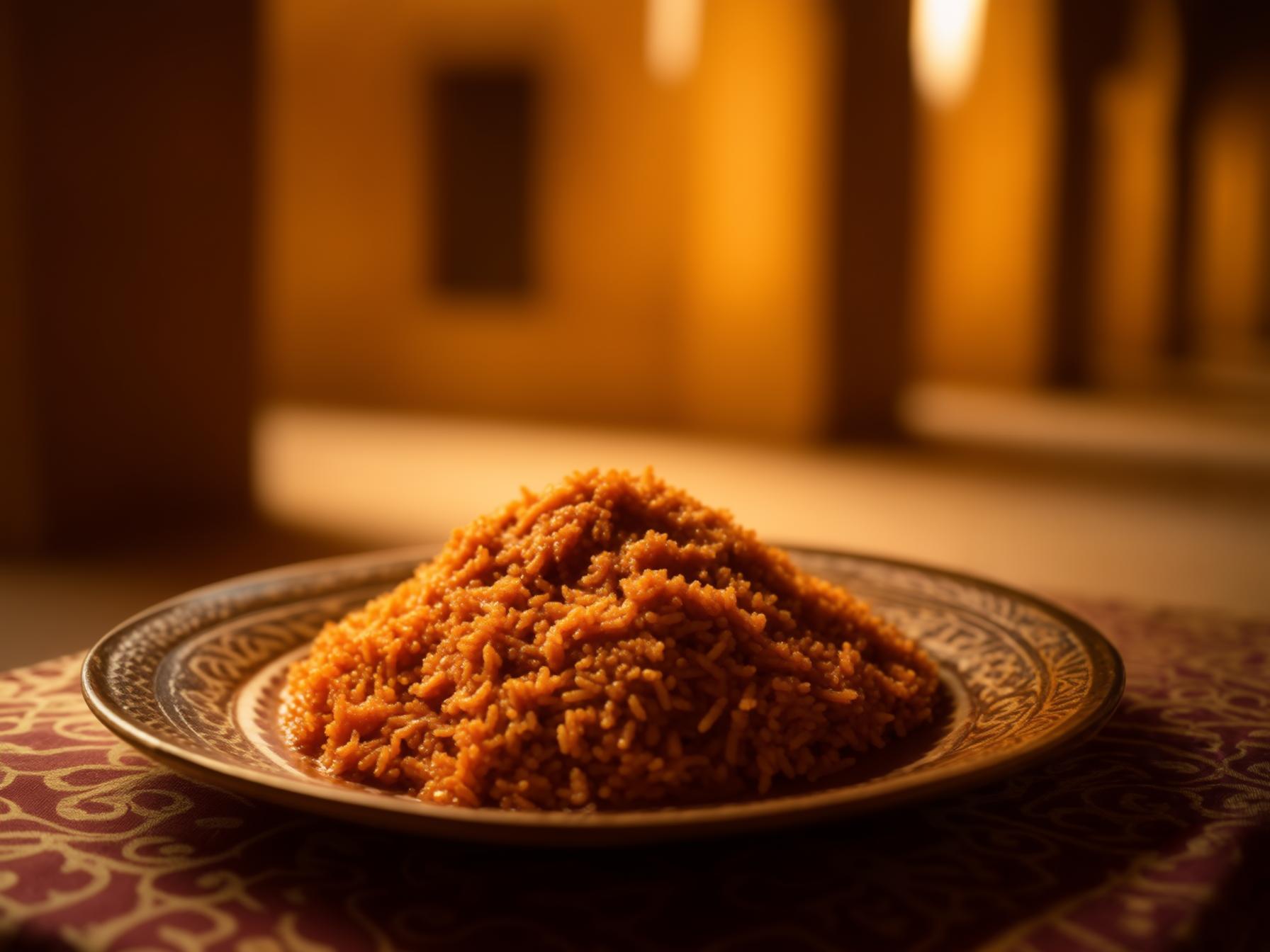 Exploring the Culinary Delights of Al Wakrah A Foodies Journey - Al Wakrah - booked ai
