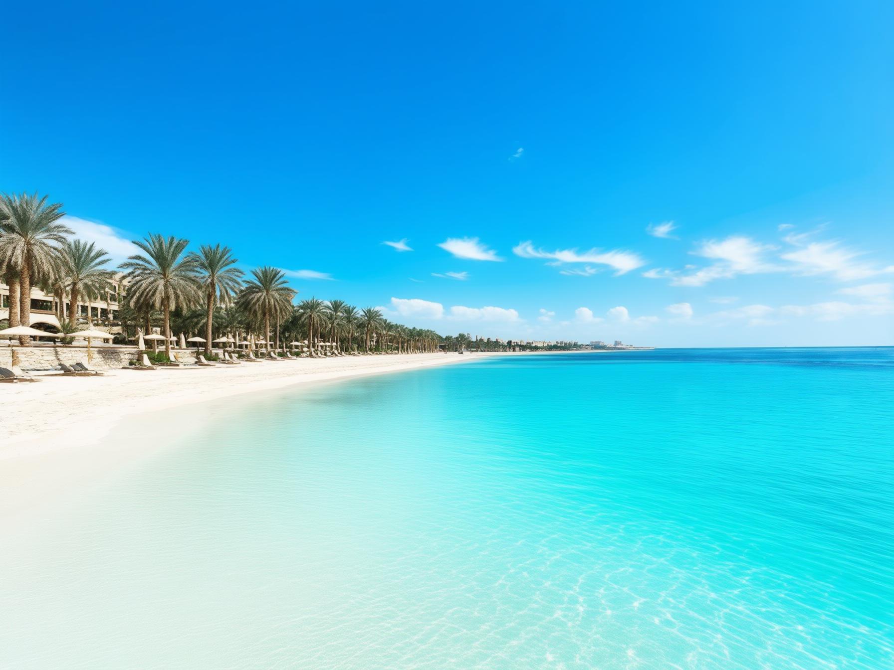 The Best Beaches in Al Wakrah for a Perfect Getaway - Al Wakrah - booked ai