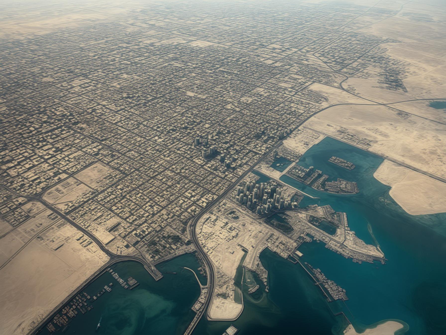 Al Khor - Al Khor, Qatar - booked ai