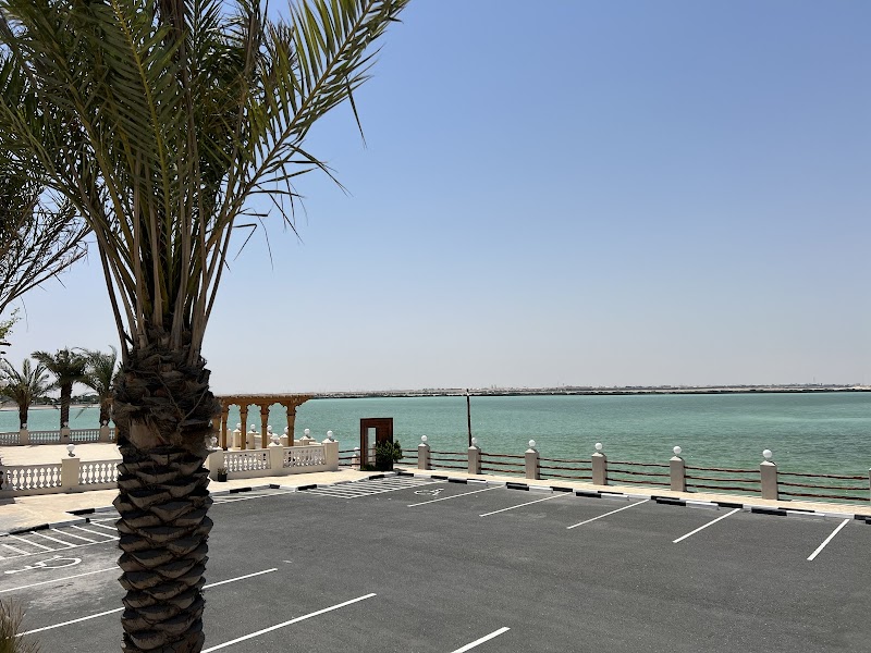 Discover the Beauty of Corniche Al Khor Park - Al Khor - Qatar - booked ai