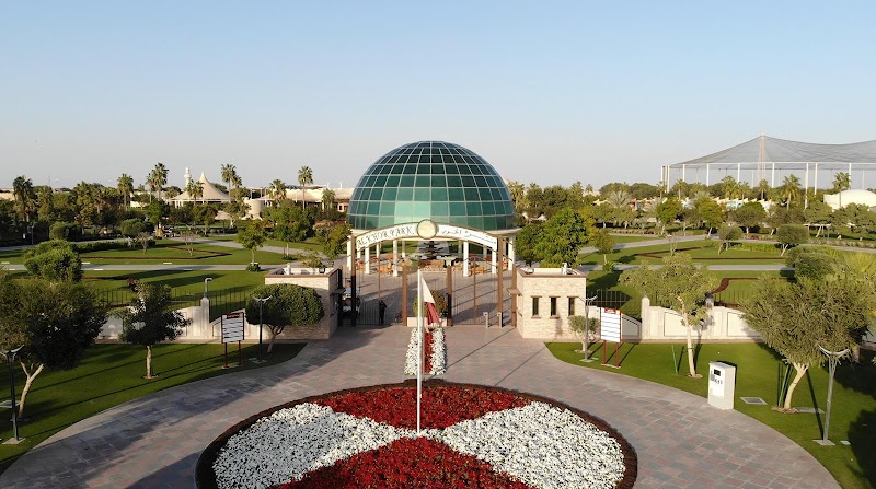 Discover the Beauty of Corniche Al Khor Park - Al Khor - Qatar - booked ai