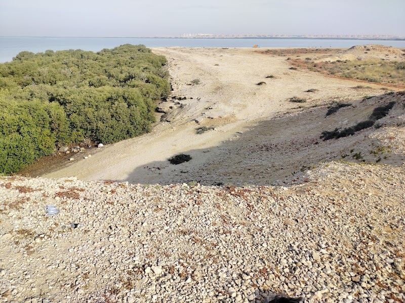 Purple Island Beach - Al Khor - Qatar - booked ai