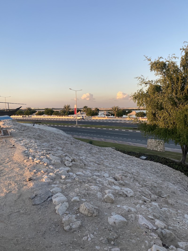 Al Khor Historical Towers - Al Khor - Qatar - booked ai
