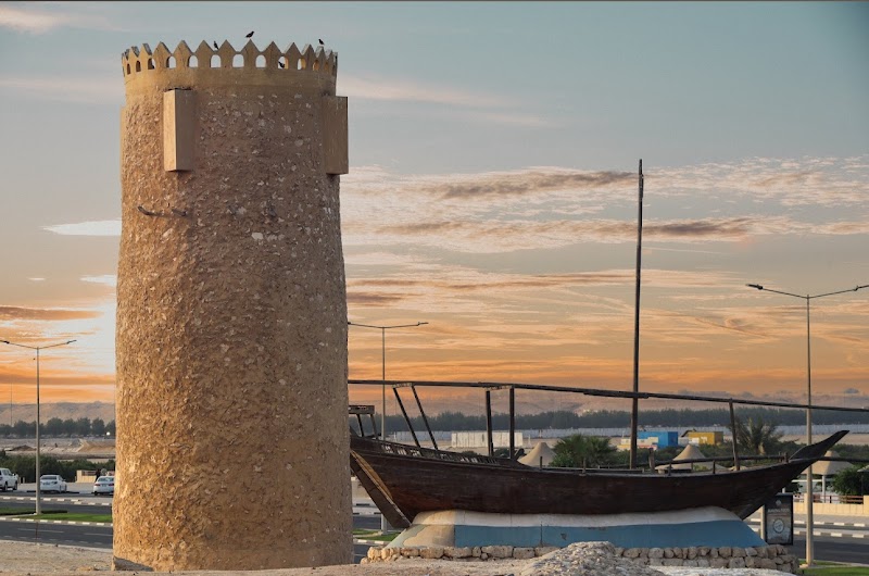 Al Khor Historical Towers - Al Khor - Qatar - booked ai