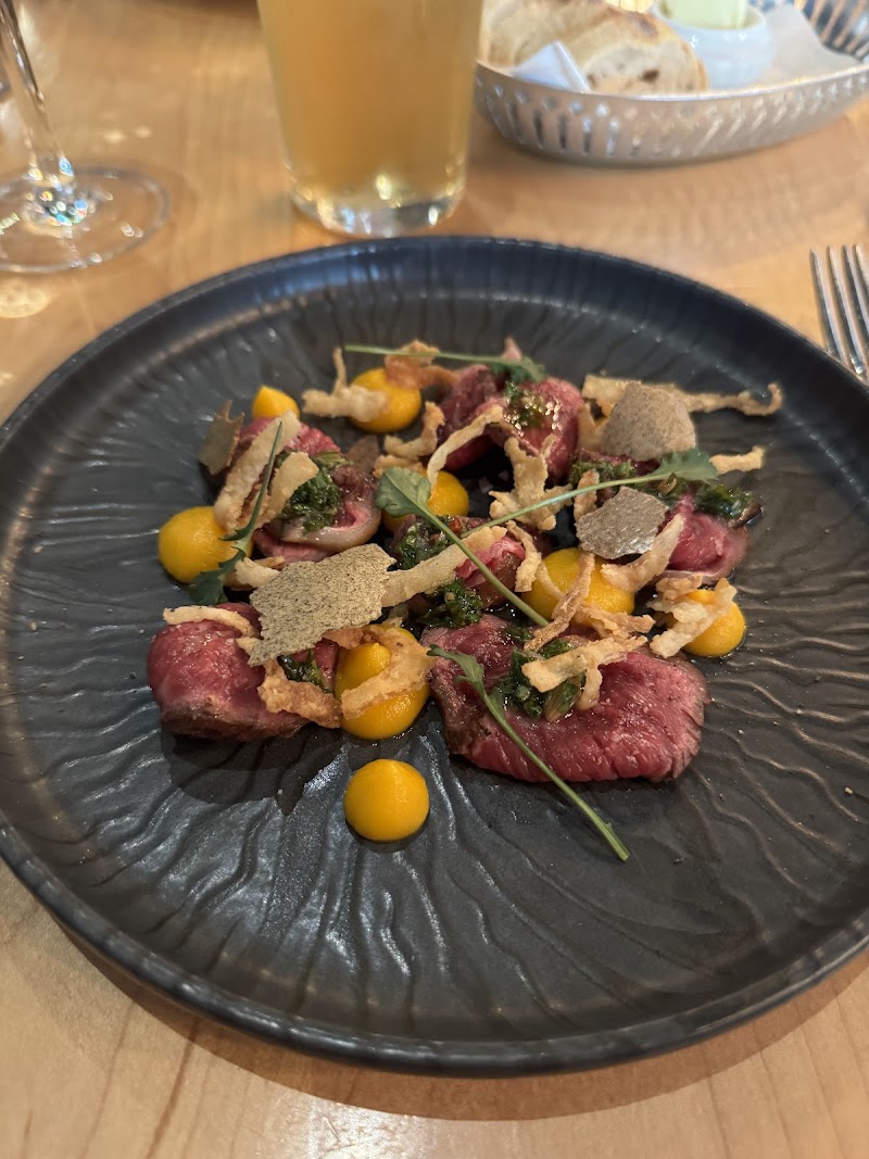La Cuisine - Chicoutimi - Canada - booked ai