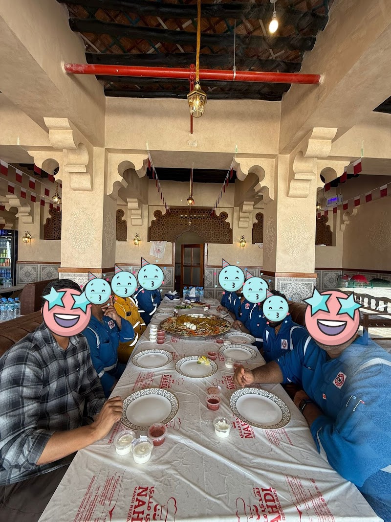 Nahdi Mandi Restaurant Al Khor Qatar - Al Khor - Qatar - booked ai