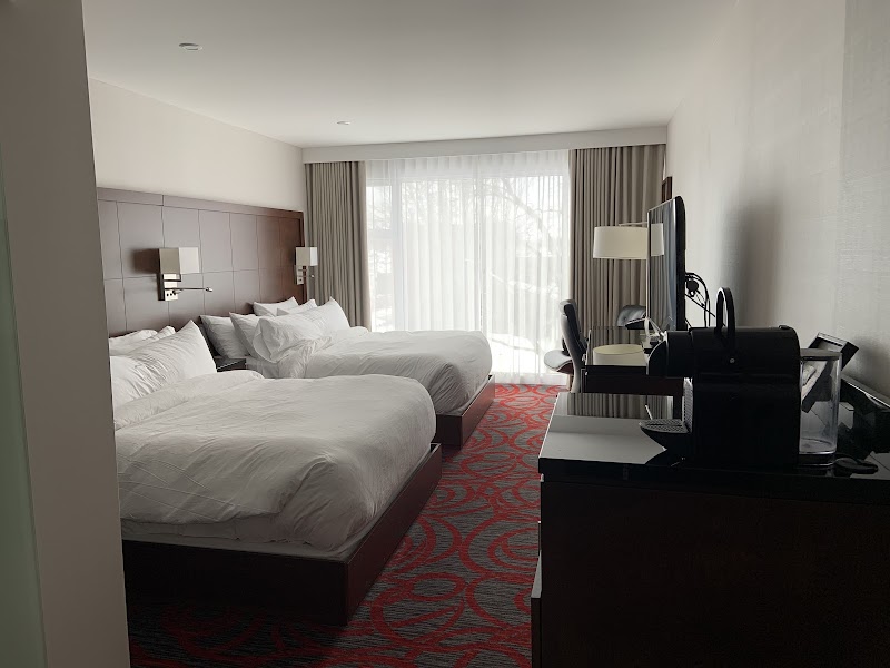 OTL Gouverneur Saguenay - Saguenay - Canada - booked ai