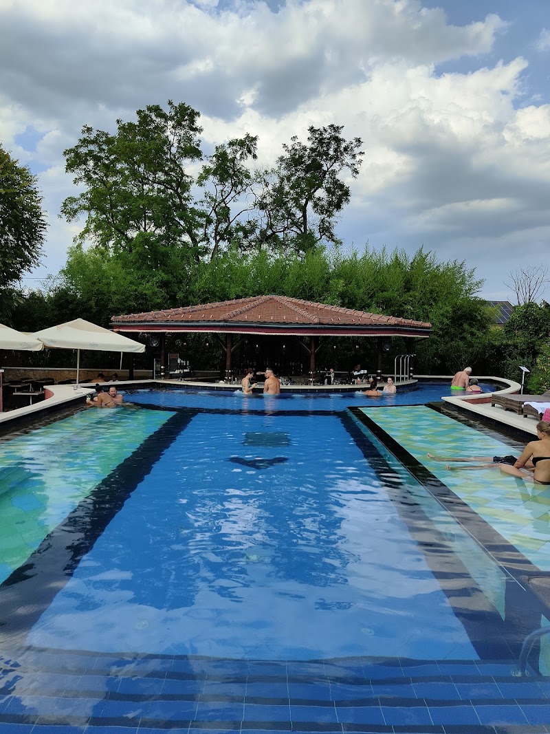 Mesés Shiraz Hotel Eger - Egerszalók - Hungary - booked ai