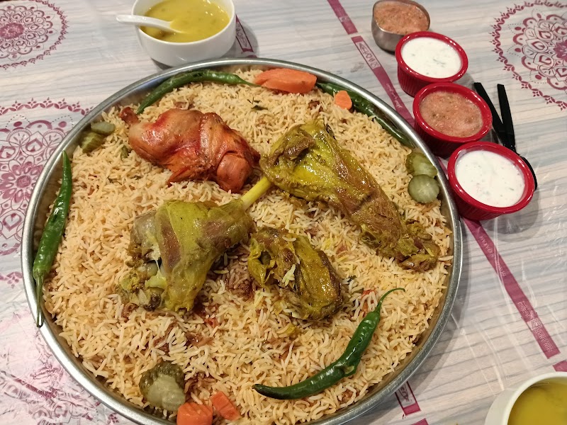 SULTAN TURKISH RESTAURANT - Al Khawr - Qatar - booked ai