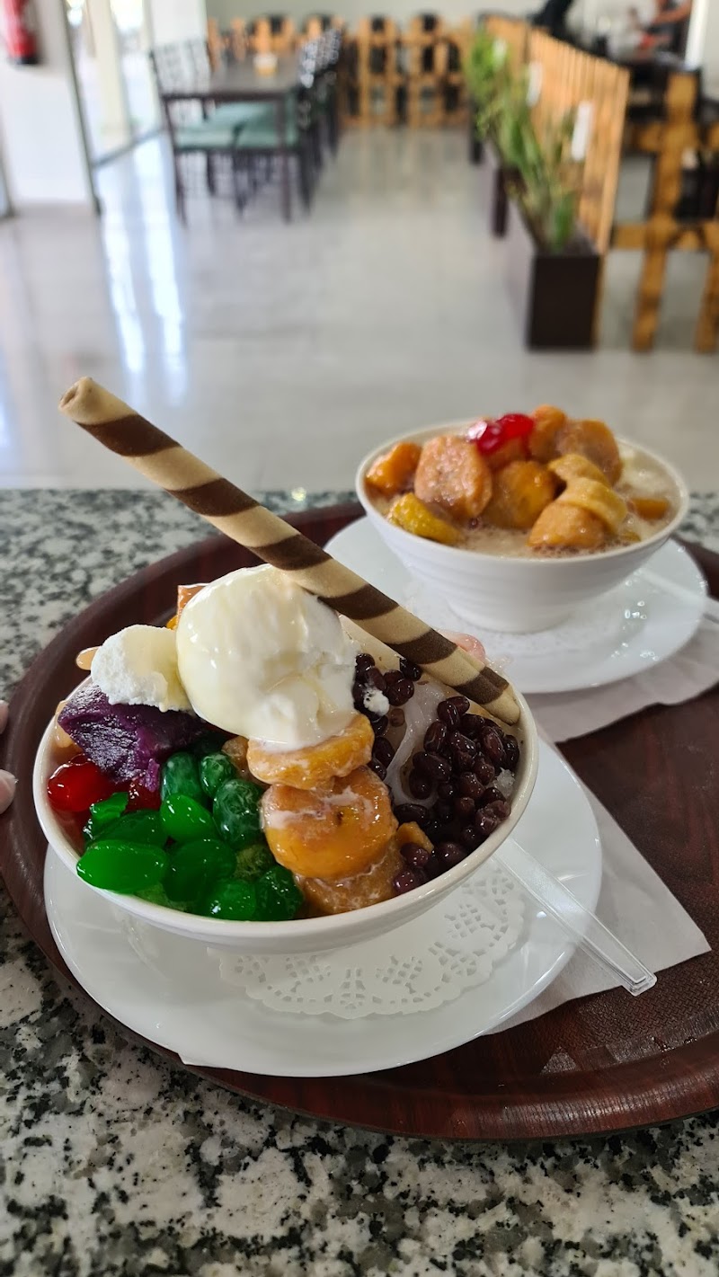 Pearl of Beirut Restaurant - Al Khawr - Qatar - booked ai
