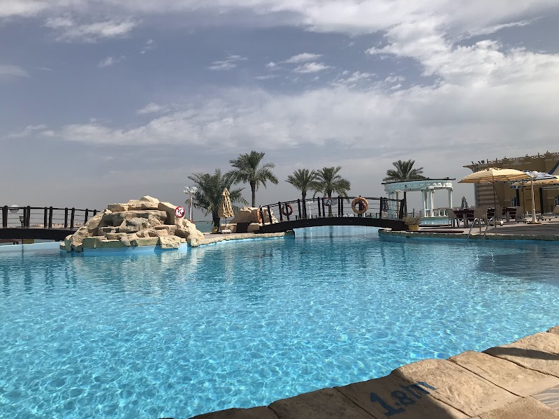 Tio Sea Resort Previously Al Sultan Resort Al Khor - Al Khor - Qatar - booked ai