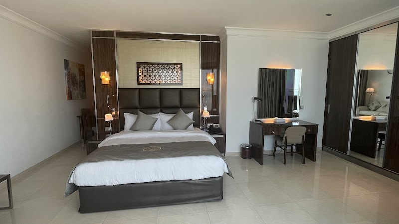 Tio Sea Resort Previously Al Sultan Resort Al Khor - Al Khor - Qatar - booked ai