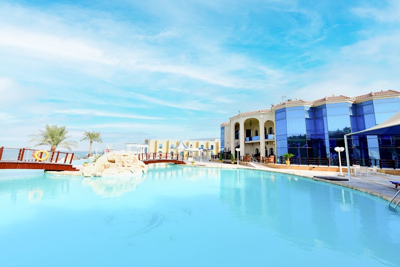 Tio Sea Resort Previously Al Sultan Resort Al Khor - Al Khor - Qatar - booked ai