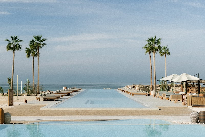 Our Habitas Ras Abrouq - Dukhan - Qatar - booked ai