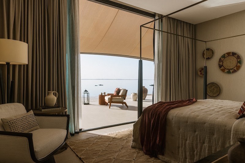Our Habitas Ras Abrouq - Dukhan - Qatar - booked ai