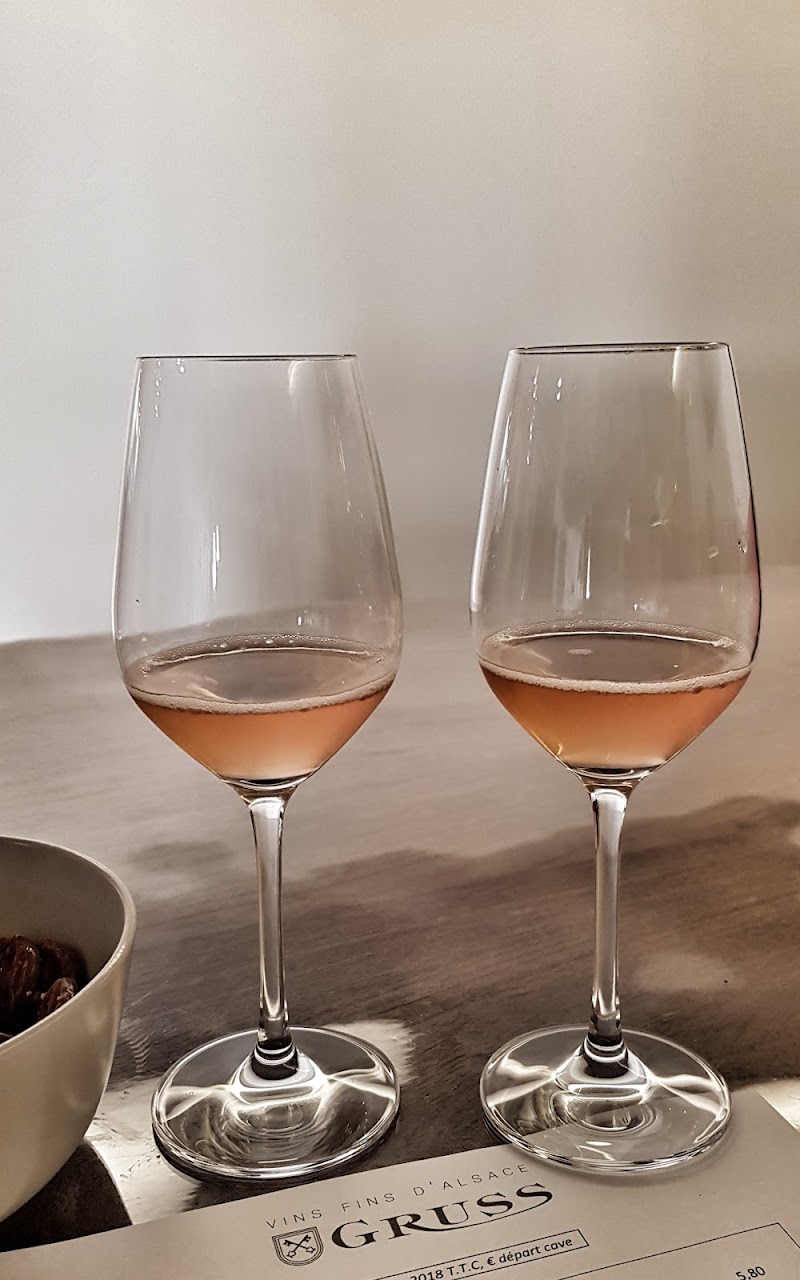 Enjoy Wine Tasting at Local Alsatian Vineyards - Eguisheim - France - booked ai