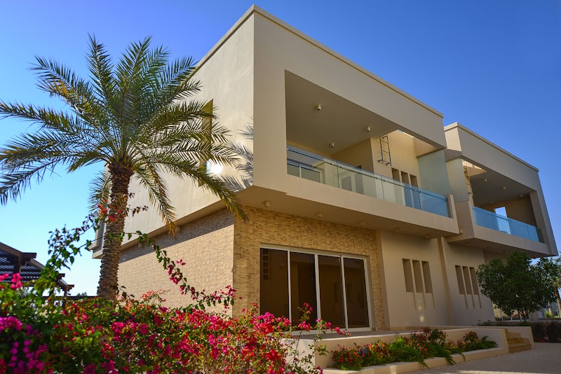 A Murwab Resort Semaisma - Sumaysimah - Qatar - booked ai