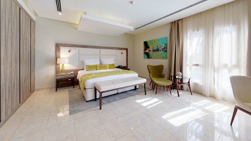 A Murwab Resort Semaisma - Sumaysimah - Qatar - booked ai