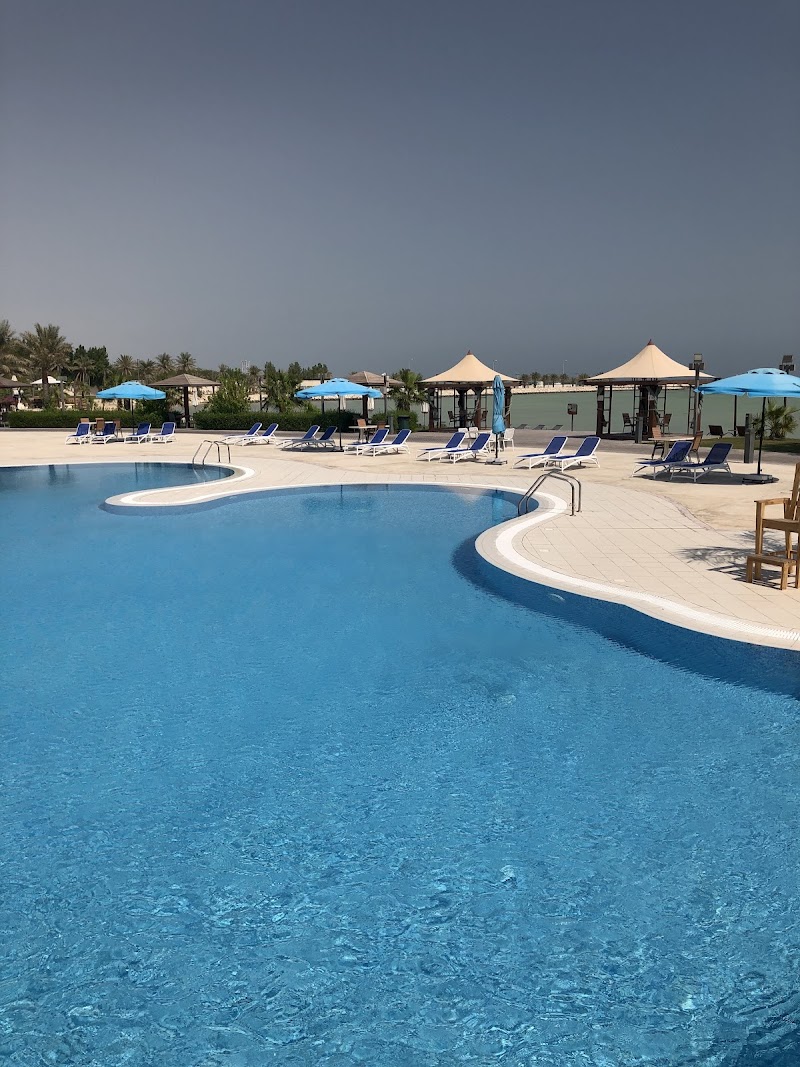 A Murwab Resort Semaisma - Sumaysimah - Qatar - booked ai
