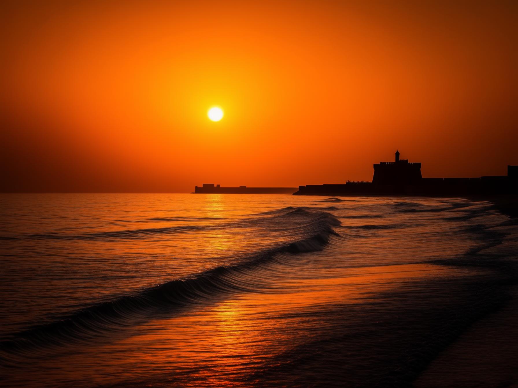 5 Must Visit Places in Al Khor A Travelers Guide - Al Khor - booked ai