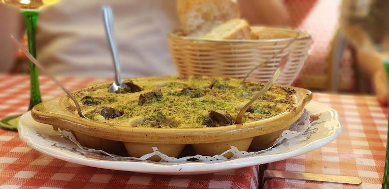 Caveau Heuhaus - Eguisheim - France - booked ai
