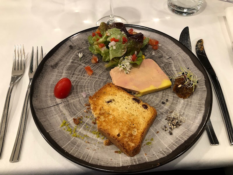 Le Pavillon Gourmand - Eguisheim - France - booked ai