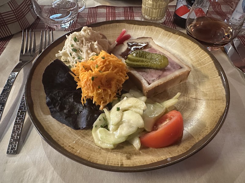 Auberge des Trois Châteaux - Eguisheim - France - booked ai