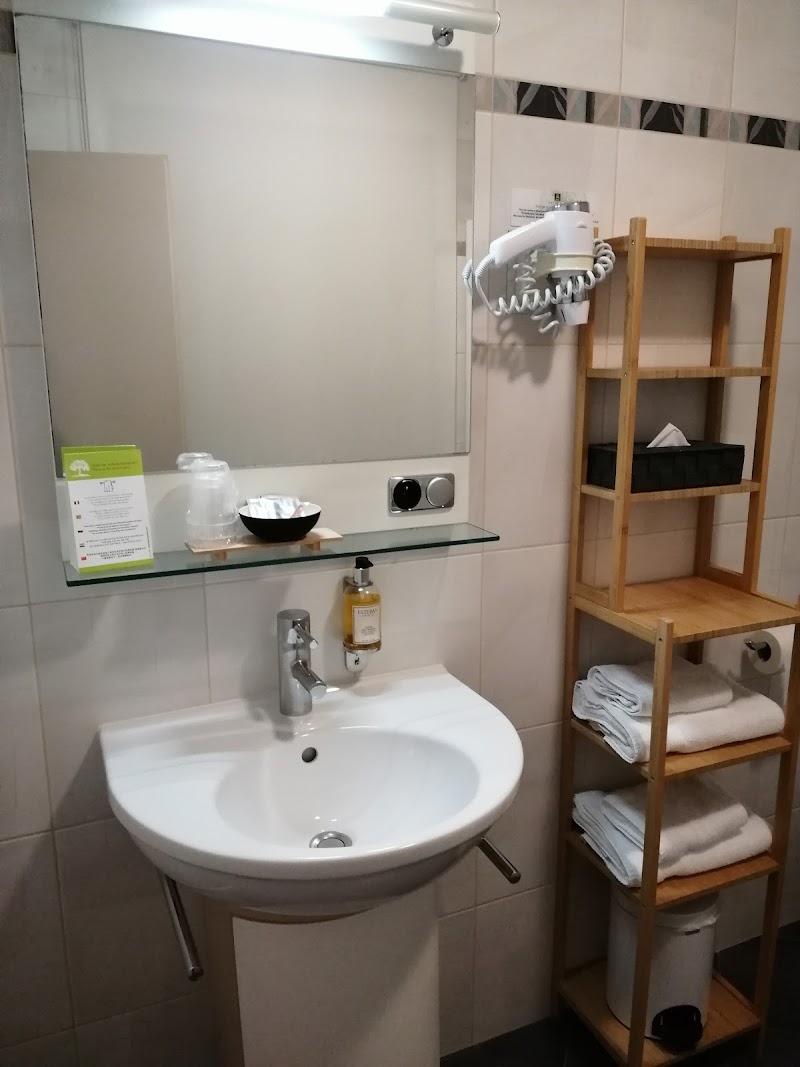 Auberge Alsacienne - Eguisheim - France - booked ai