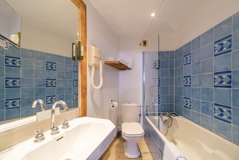 Hostellerie du Château - Eguisheim - France - booked ai