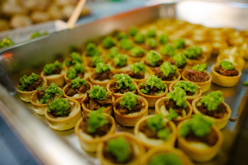 Fiasco Ristorante + Bar - Coffs Harbour - Australia - booked ai