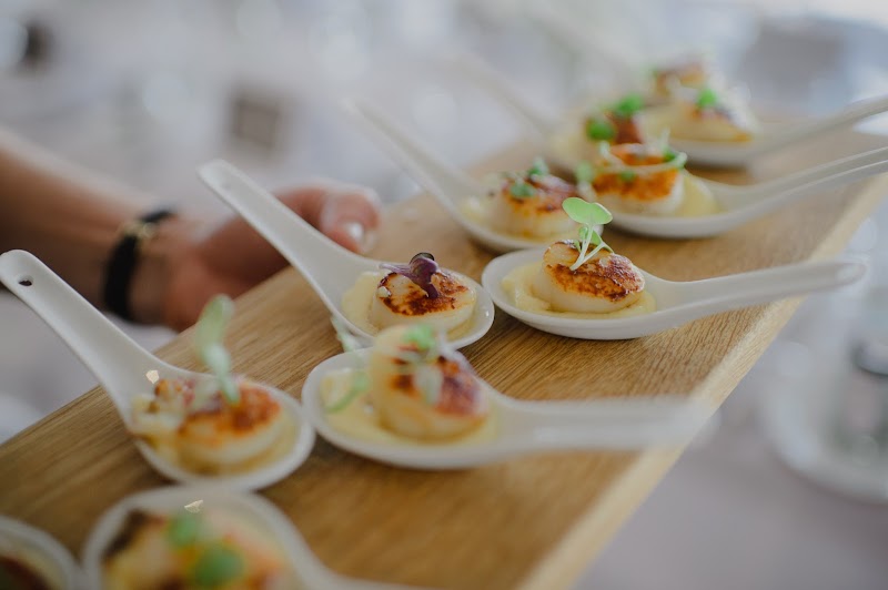 Fiasco Ristorante + Bar - Coffs Harbour - Australia - booked ai