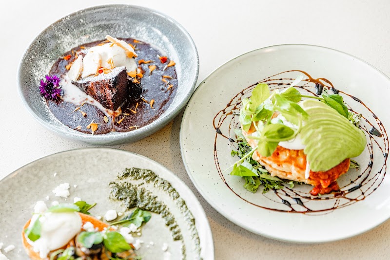 Shearwater Restaurant - Coffs Harbour - Australia - booked ai