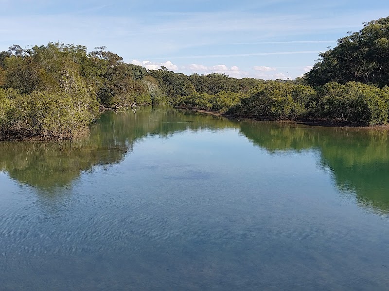 Shearwater Restaurant - Coffs Harbour - Australia - booked ai