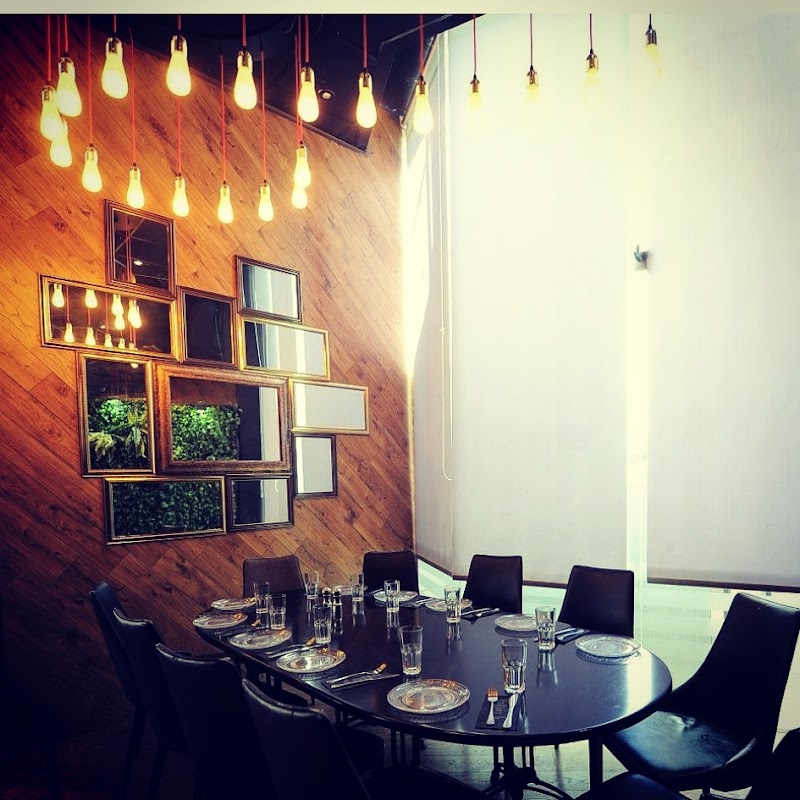 5th Avenue Restaurant - Eilat - Israel - booked ai