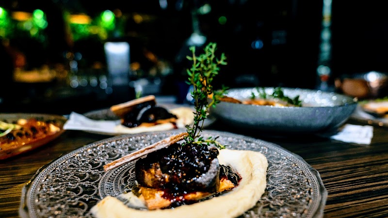 5th Avenue Restaurant - Eilat - Israel - booked ai