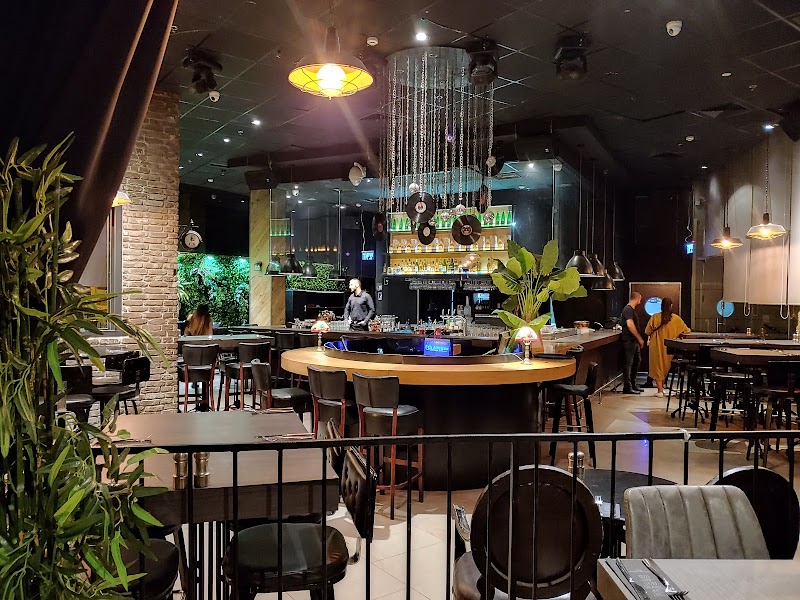 5th Avenue Restaurant - Eilat - Israel - booked ai
