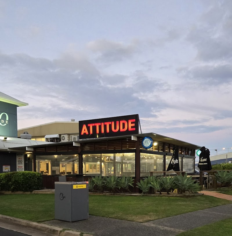 Latitude 30 - Coffs Harbour - Australia - booked ai