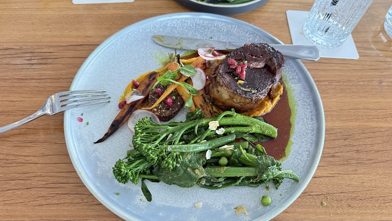 Latitude 30 - Coffs Harbour - Australia - booked ai