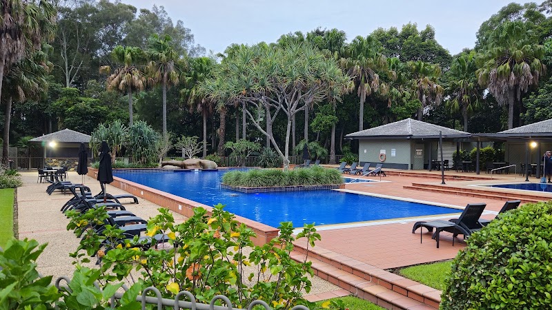 Pacific Bay Resort - Coffs Harbour - Australia - booked ai