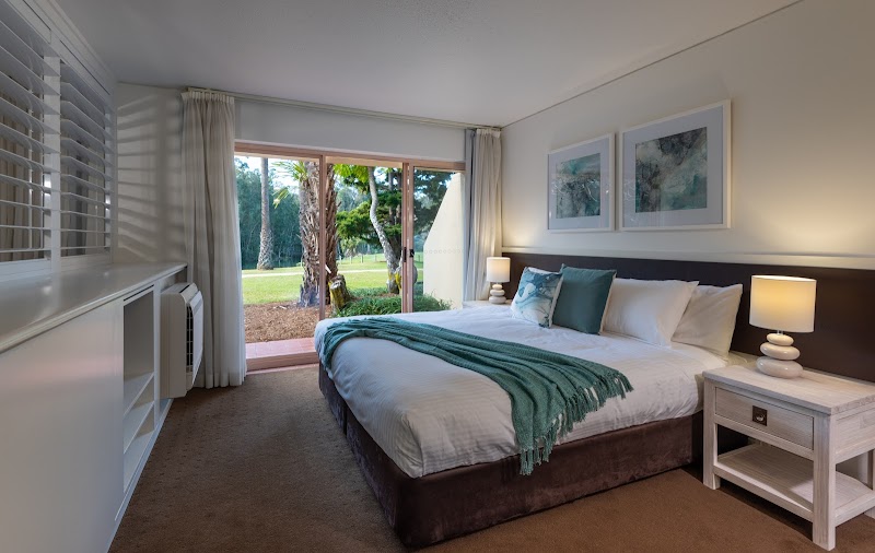 Pacific Bay Resort - Coffs Harbour - Australia - booked ai