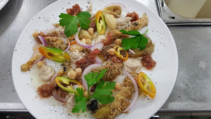 Olla - Eilat - Israel - booked ai