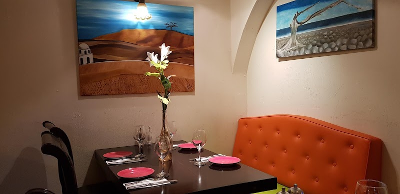 Olla - Eilat - Israel - booked ai