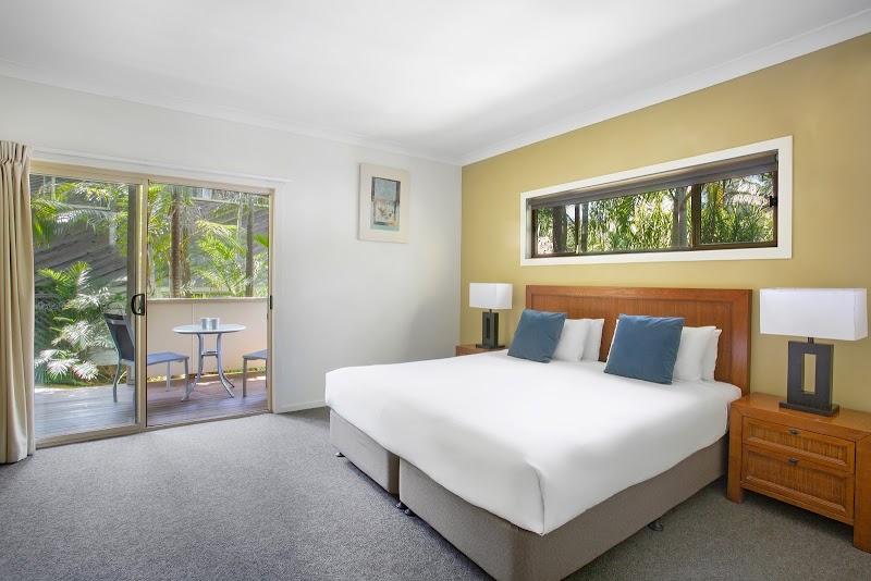 BreakFree Aanuka Beach Resort - Coffs Harbour - Australia - booked ai