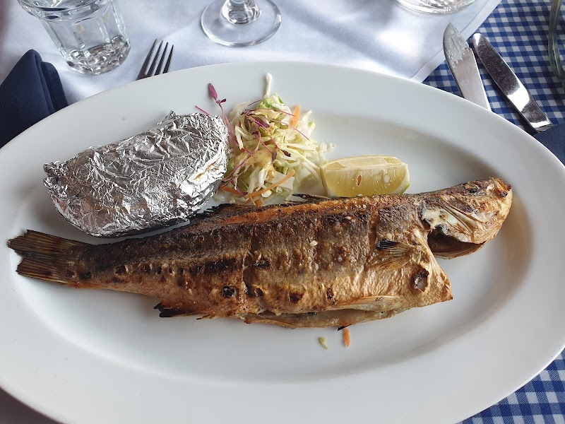 The Last Refuge - Eilat - Israel - booked ai